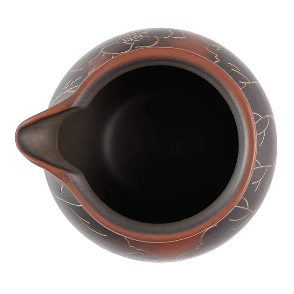 Чахай 250 мл "Лотос", нисинтао, Гуанси - 5