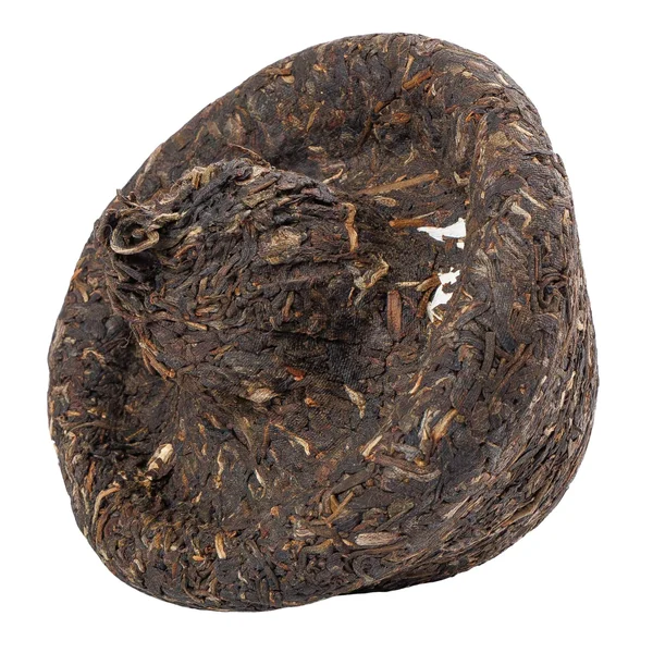 Шен Пуэр Ся Гуань «Цин Синь» Гриб 2015 год - 5