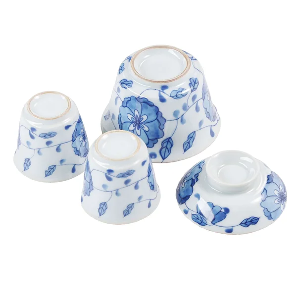 Подарочный набор для чайной церемонии «Благословение лотоса» - 5