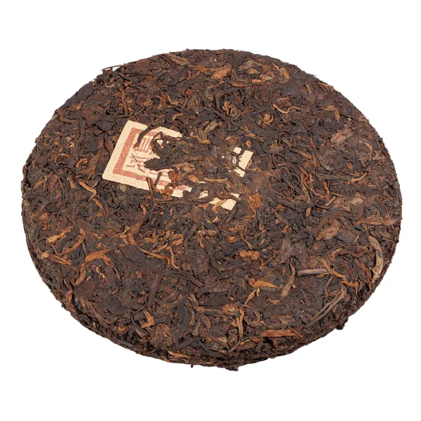 Шу пуэр Биндао Чунь Сян - 4