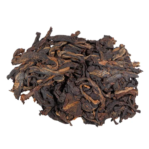 Шэн пуэр "Точа Утренней Свежести" (20 лет выдержки) 2006 год - 11