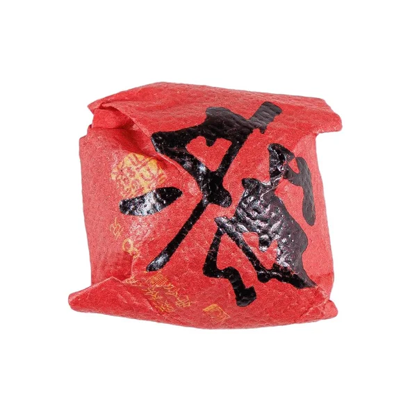 Шу пуэр «Счастье есть» - 3