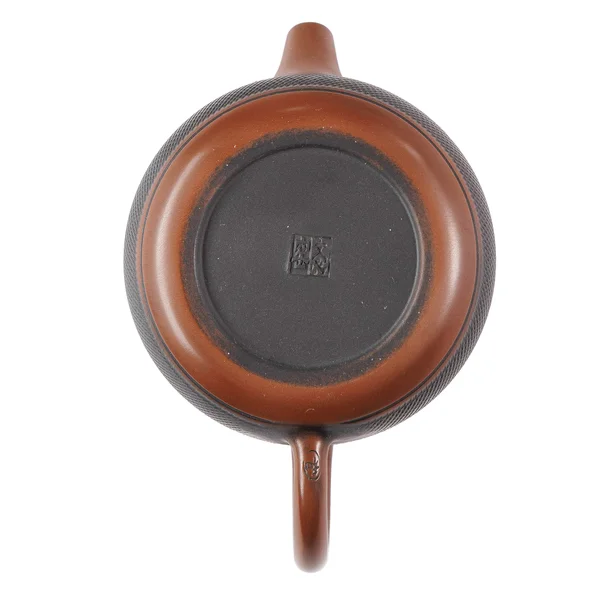 Чайник из керамики Цзяньшуй, 180 мл, №22 - 7