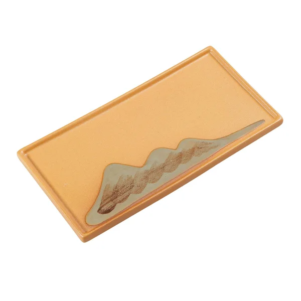 Чайний набір "Нефритові гори", пісочний - 4