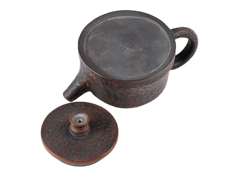 Чайник из керамики Цзяньшуй, 75 мл, №10 - 8