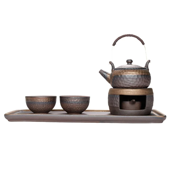 Набір для чайної церемонії "Тепло Тибету" - 3