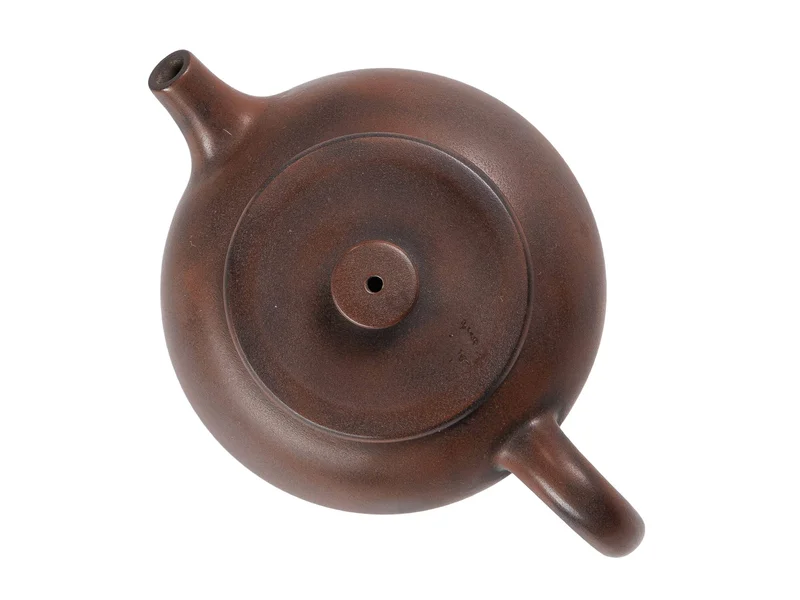 Чайник з кераміки Цзяньшуй, 190 мл, №13 - 6