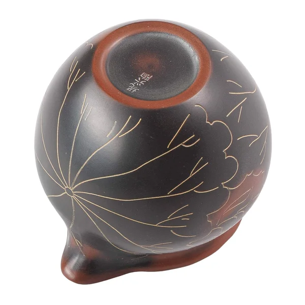 Чахай 250 мл "Лотос", нисинтао, Гуанси - 6