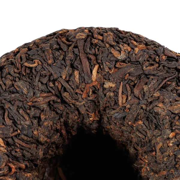 Шу Пуэр Мэнхай «Да И V93» 2018 год - 10