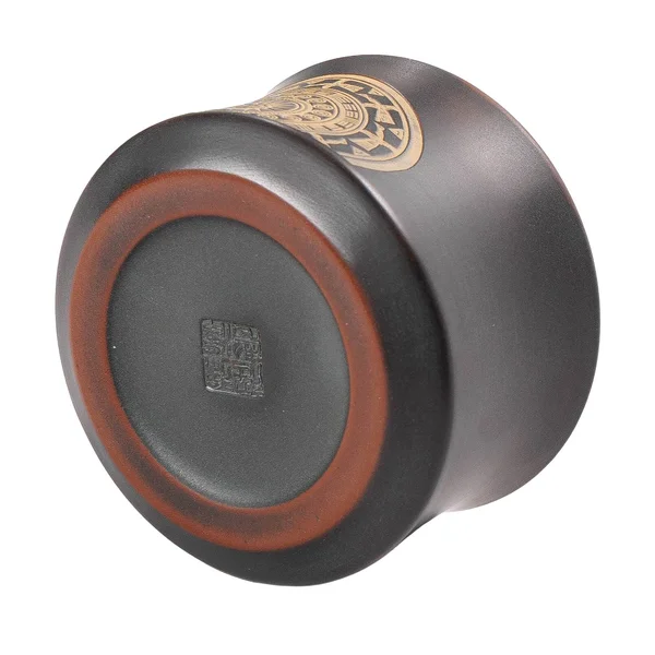 Піала "Танець сонця" - 9