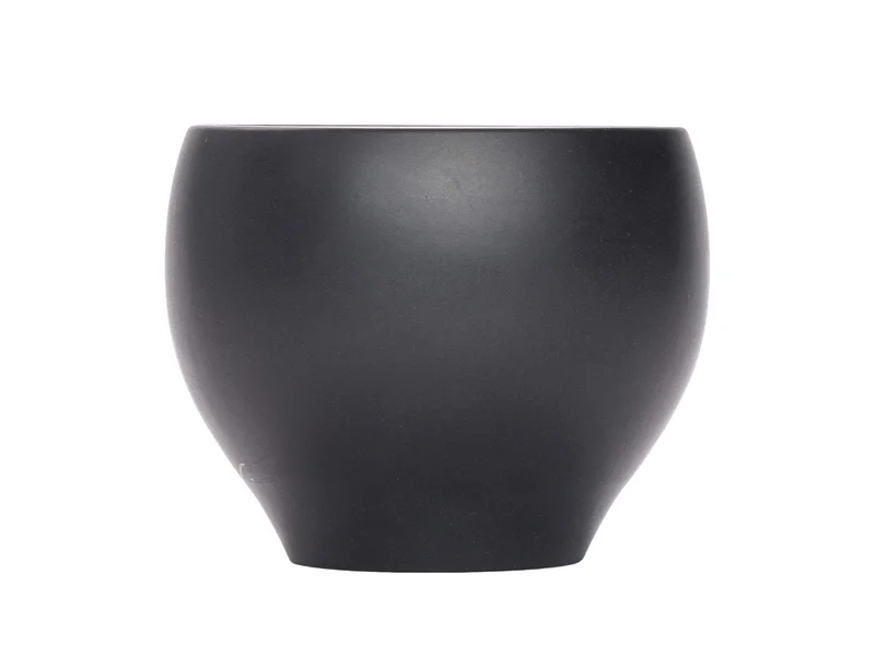 Піала 140 мл "Лінчжі", цзяньшуйська кераміка, майстер Нун Бінцзе - 4