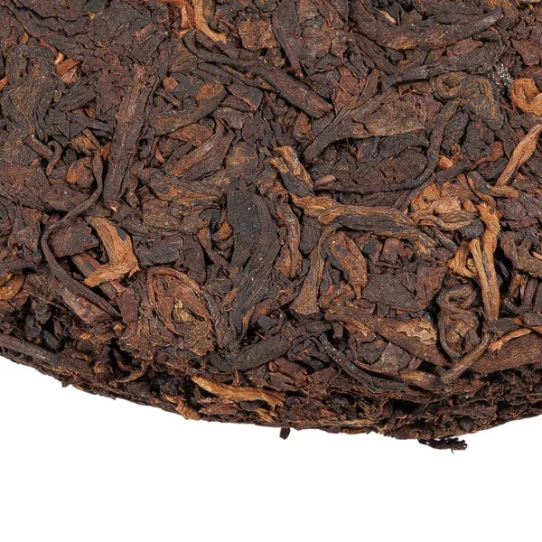 Шу пуэр Биндао Чунь Сян - 6