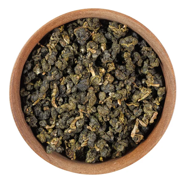 Улун с Горы Радости - 9