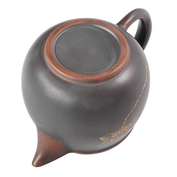 Чахай 270 мл "Золотой Лотос", нисинтао, Гуанси - 6