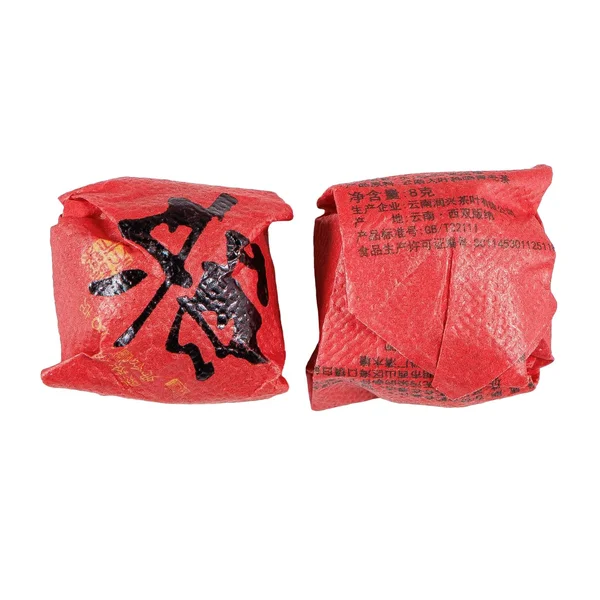 Шу пуэр «Счастье есть» - 4