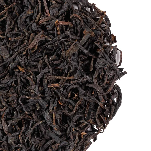 Лю Ань Хэй Ча рассыпной (чёрный) чай - 6