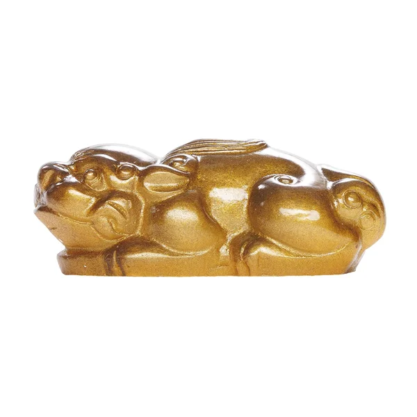 Фігурка "Малий Пі Яо №1", змінює колір - 2