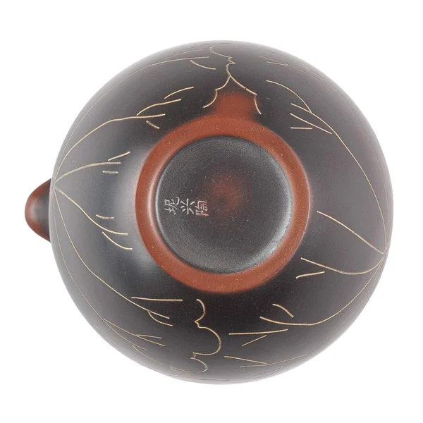 Чахай 250 мл "Лотос", нисинтао, Гуанси - 7