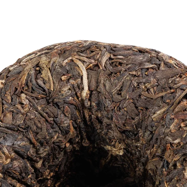 Шен пуэр Сягуань "Цан Пу" (Тибетский), 2015 год - 8