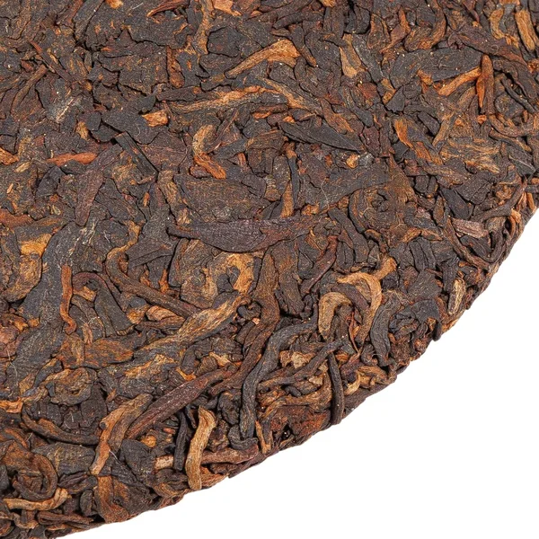 Шу Пуэр «Честь семьи» 1998 год, 25 лет выдержки - 8