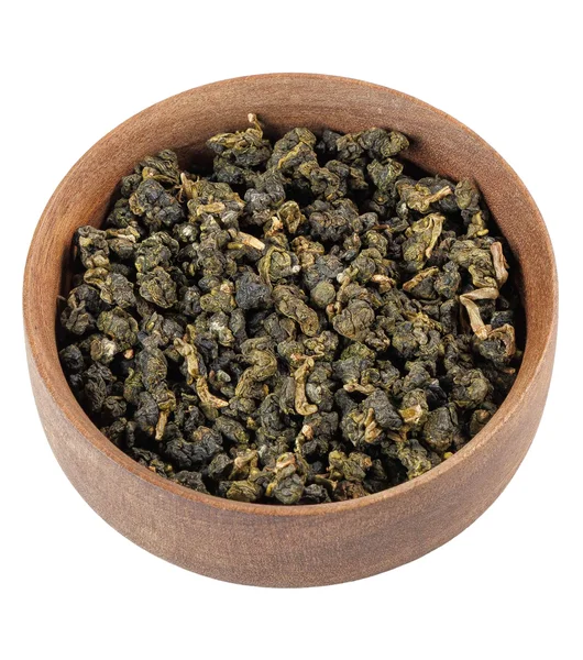 Улун с Горы Радости - 10