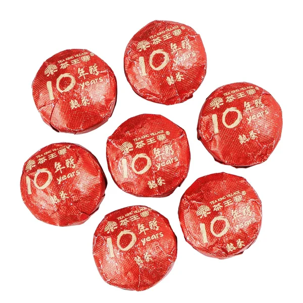 Мини Точа Классический, 10 лет - 1