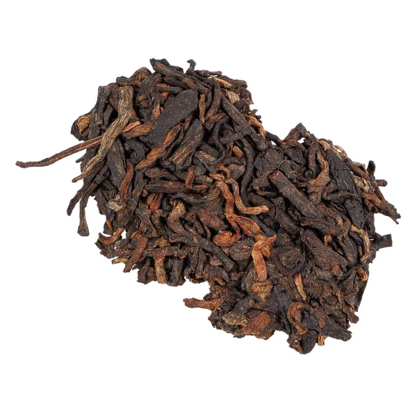 Шу Пуэр Мэнхай «Да И V93» 2018 год - 11