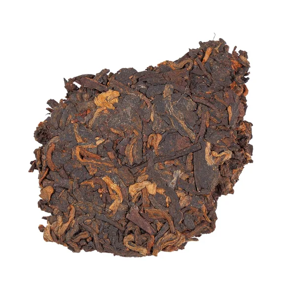 Шу Пуэр «Честь семьи» 1998 год, 25 лет выдержки - 9