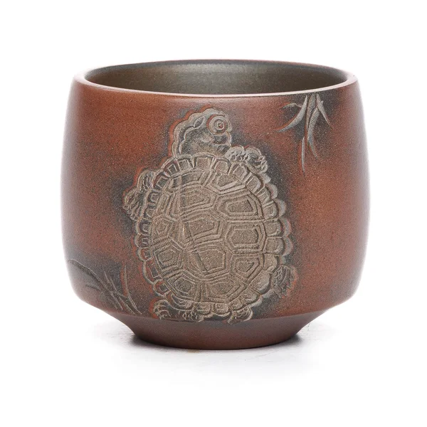 Пиала "Черепаха" - 2