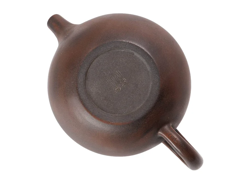 Чайник з кераміки Цзяньшуй, 190 мл, №13 - 8