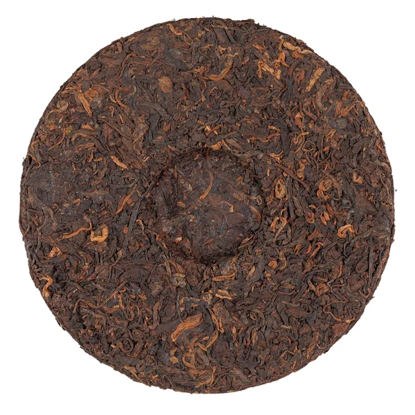 Шу пуэр Биндао Чунь Сян - 7