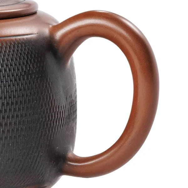 Чайник из керамики Цзяньшуй, 180 мл, №22 - 10