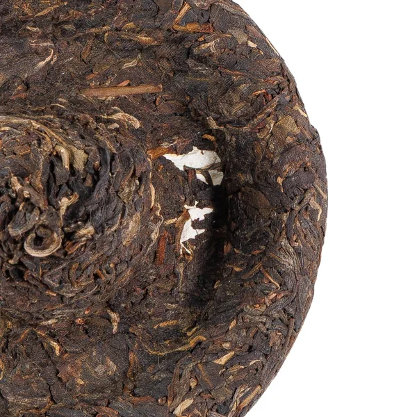 Шен Пуэр Ся Гуань «Цин Синь» Гриб 2015 год - 8