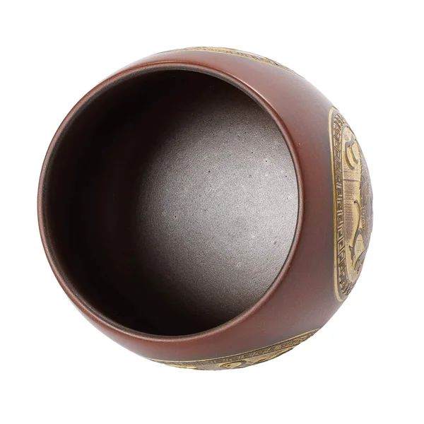 Піала "Чотири шляхетні тварини" - 9