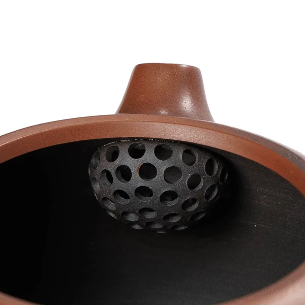 Чайник из керамики Цзяньшуй, 230 мл, №19 - 6