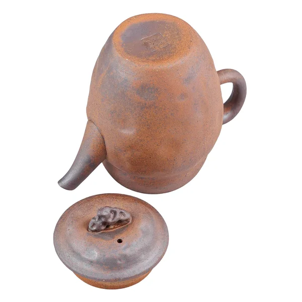 Чайник «Амфора», 130 мл, исинская глина - 7