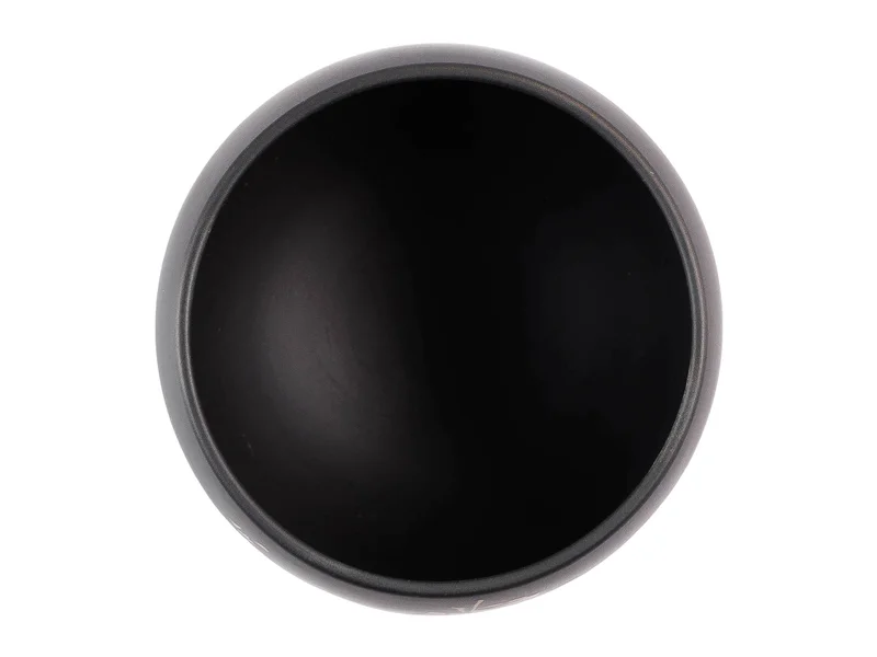 Піала 140 мл "Лінчжі", цзяньшуйська кераміка, майстер Нун Бінцзе - 5