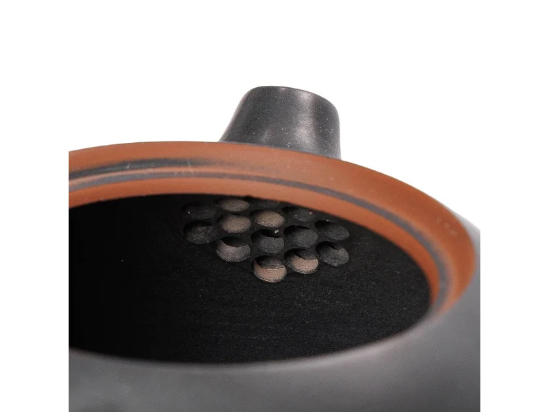 Чайник "Сіші" кераміка з Циньчжоу, 230 мл, №14 - 7