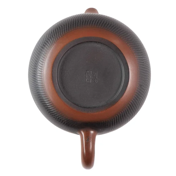 Чайник из керамики Цзяньшуй, 230 мл, №19 - 7