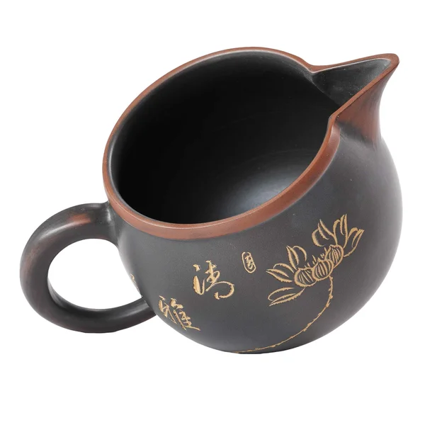 Чахай 270 мл "Золотой Лотос", нисинтао, Гуанси - 8