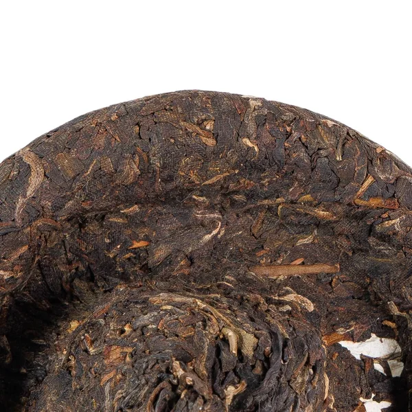 Шен Пуэр Ся Гуань «Цин Синь» Гриб 2015 год - 9