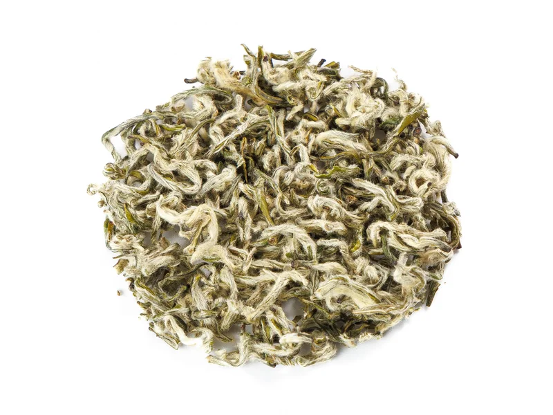 Синь Ян Мао Цзянь «Ворсисті леза з Сіньяну» - 1