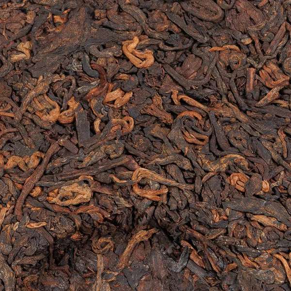 Шу пуэр Биндао Чунь Сян - 8