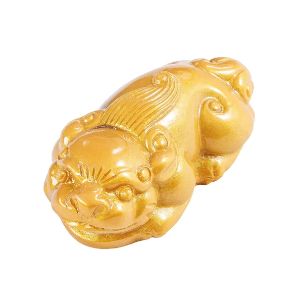 Фігурка "Малий Пі Яо №1", змінює колір - 3