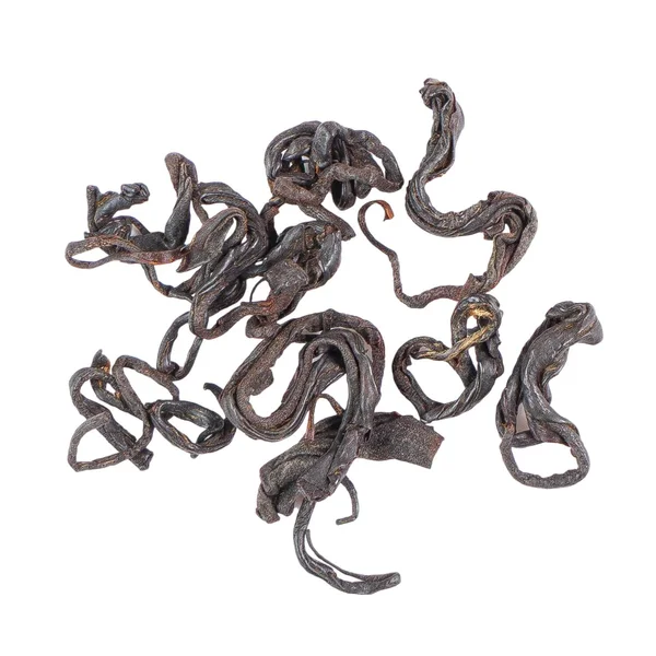 Ци Мень Хун Ча - 7