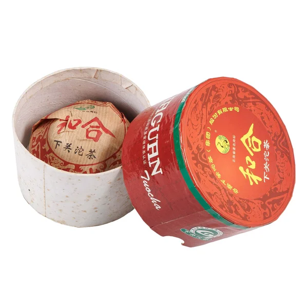 Шен пуэр Сягуань "Гармония" - 2