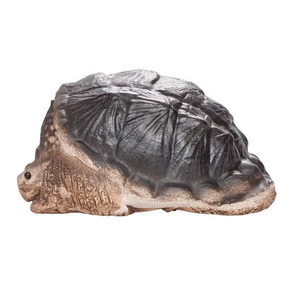 Чайная фигурка «Аллигаторная черепаха» - 6