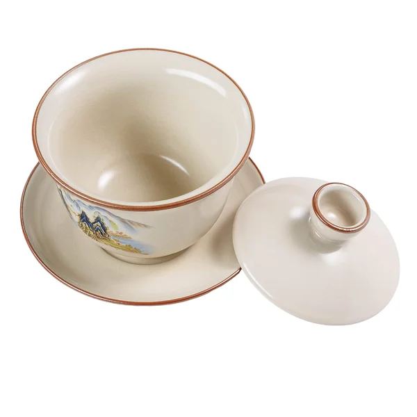 Набір для чайної церемонії "Шань-шуй" - 4