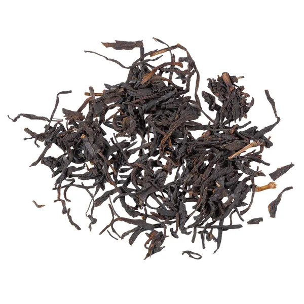 Лю Ань Хэй Ча рассыпной (чёрный) чай - 8