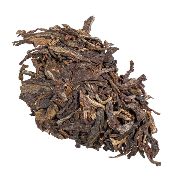 Шен пуэр Сягуань "Цан Пу" (Тибетский), 2015 год - 9